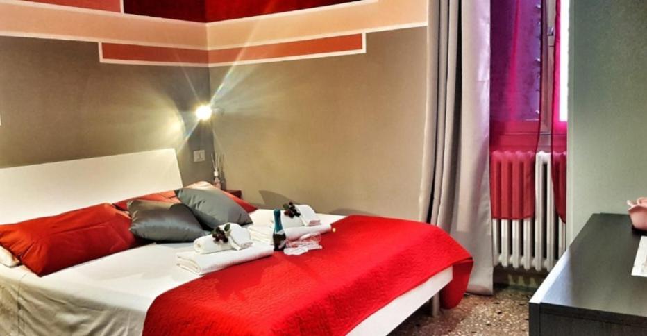 Bed And Breakfast Mamma Giuliana Rzym Zewnętrze zdjęcie
